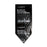 Ecopack 240L Recycled Plastic Wheelie Bin Liners