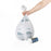 Ecopack Ocean Plastic Bin Liners