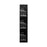 Ecopack Ocean Plastic Black Bin Liners 80ltr
