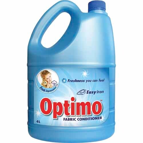 Optimo Fabric Conditioner