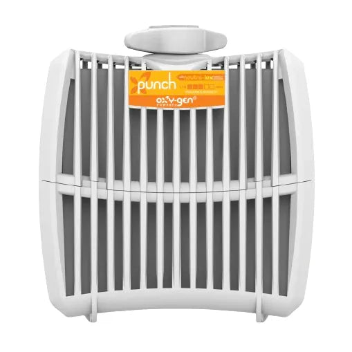 Oxygen Pro Grande Cartridge - Crush