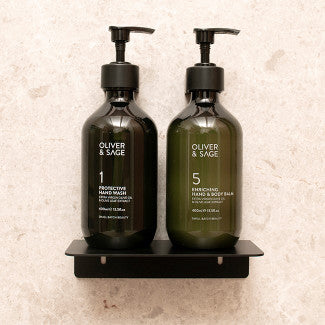 Double/Triple Lockable Bottle Bracket
