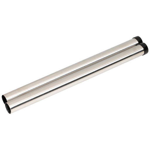 Makita Stainless Steel Pipes 2pack