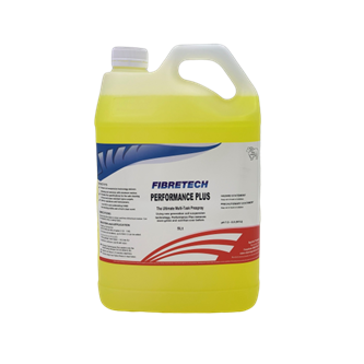 Fibretech Performance Plus Pre-Spray