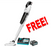 Makita XGT 2ltr 40V Brushless Back Pack Vacuum  ** GET A MAKITA STICK VAC FREE**
