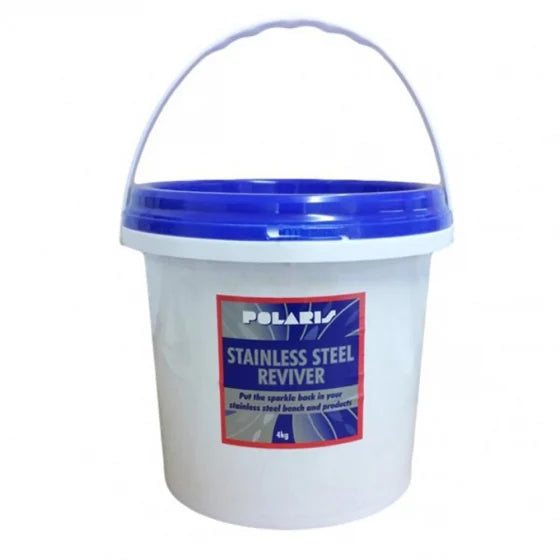 Polaris Stainless Steel Reviver