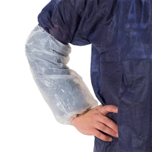 Disposable Over Sleeve