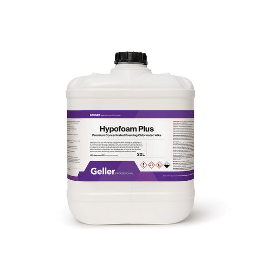 Geller Hypofoam Plus 20ltr