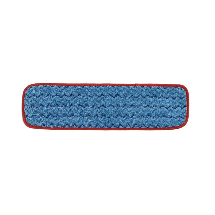 Rubbermaid Microfibre Blue Wet Pad