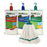 RapidClean Premium Microfibre Round Mops 350g