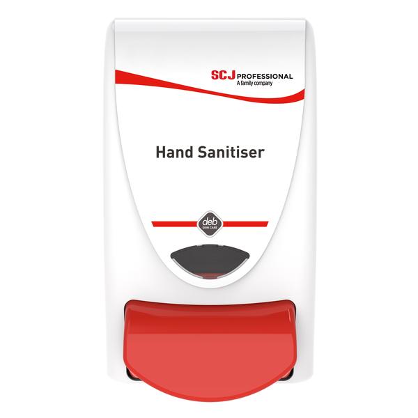 Deb Sanitiser Dispenser
