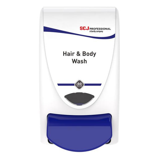Deb Hair & Body Dispenser