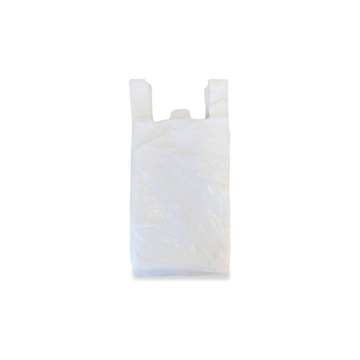 Plastic Bin Liner Bags