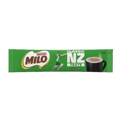 Milo Sachets 20gms