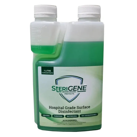 Sterigene Hospital Grade Disinfectant
