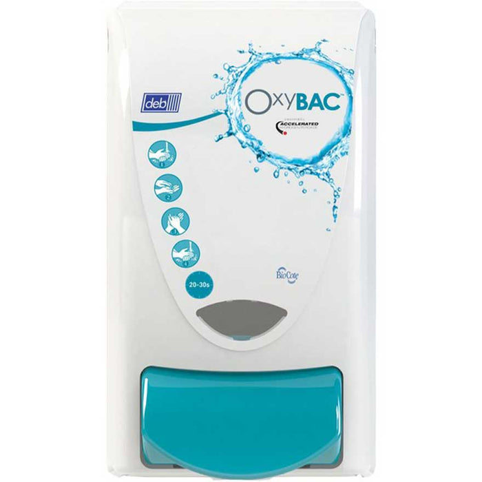 Deb Stoko OxyBac 1L Dispenser
