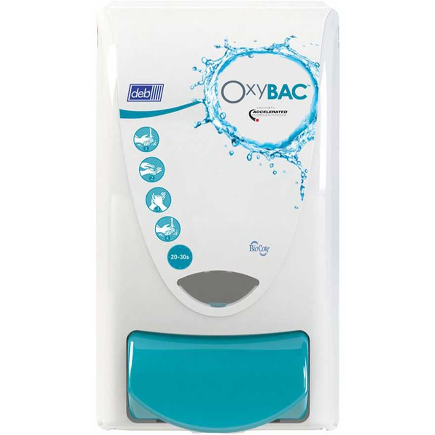 Deb Stoko OxyBac 1L Dispenser