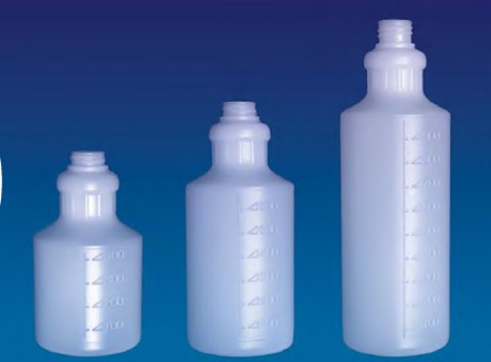 Calibrated Spray Bottle