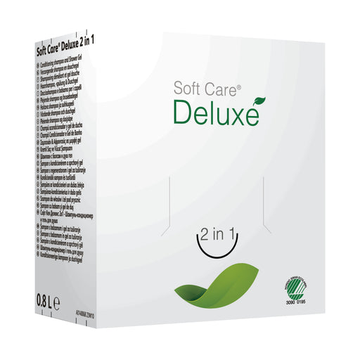 Diversey Soft Care Deluxe 2in1 Refill