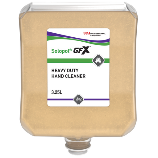 Deb GFX Heavy Duty Hand Cleaner