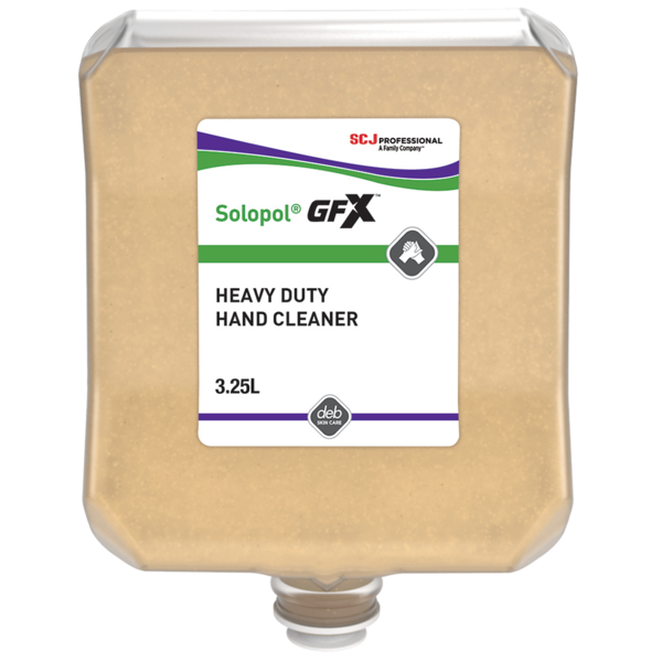 Deb GFX Heavy Duty Hand Cleaner