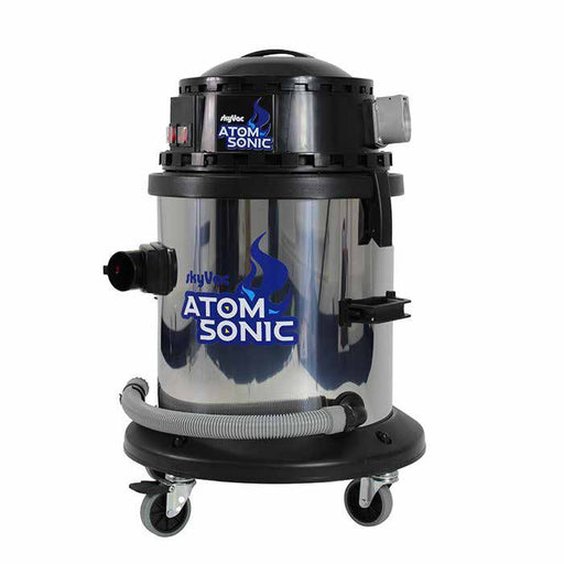 Kerrick Skyvac Sonic Gutter Vacuum
