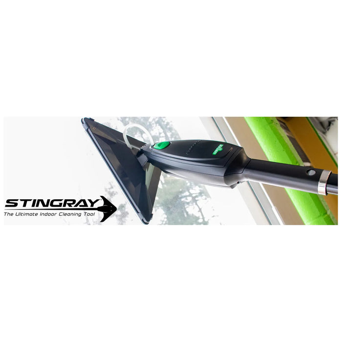 Unger Stingray Indoor Cleaning Kit