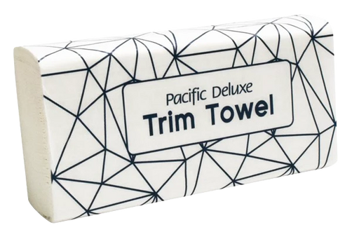 Pacific Deluxe Trim Towels (TD200)