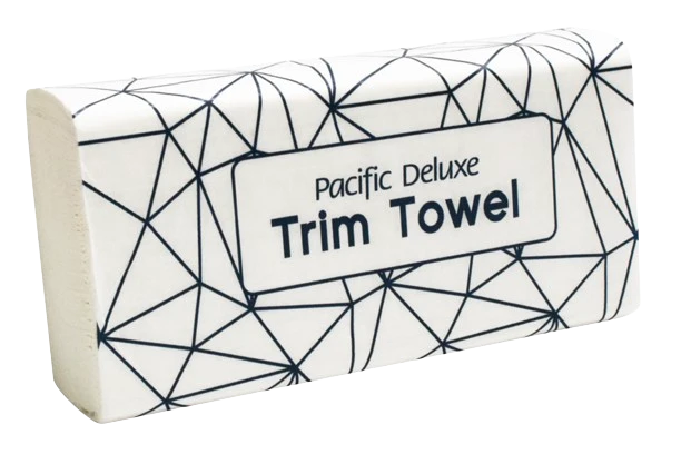 Pacific Deluxe Trim Towels (TD200)