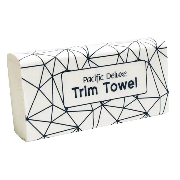 Pacific Deluxe Trim Towels (TD200)