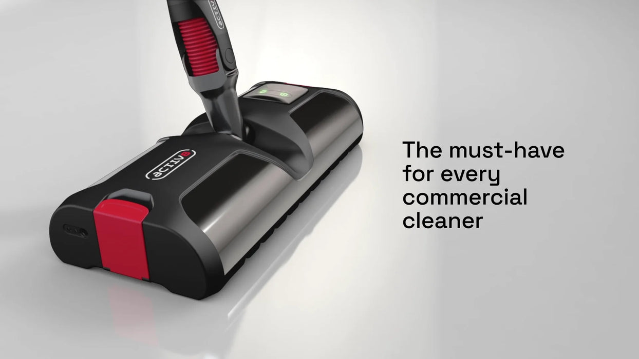 ACTIV8 Battery Powered Vacuum Head
