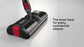 ACTIV8 Battery Powered Vacuum Head
