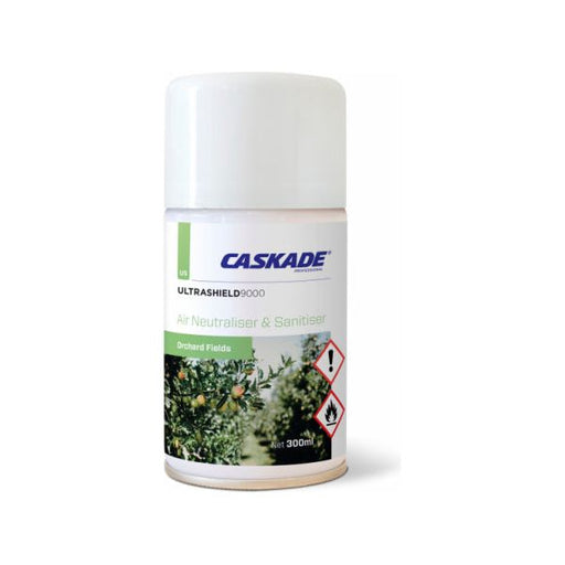 Caskade Ultrashield 9000 Refill
