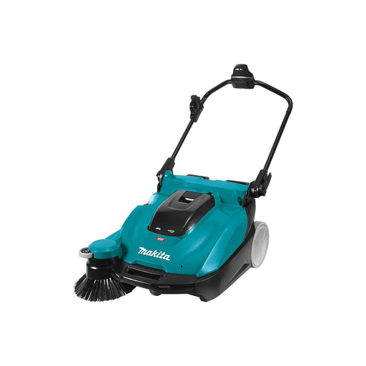 Makita 40V Max XGT Walk Behind Sweeper