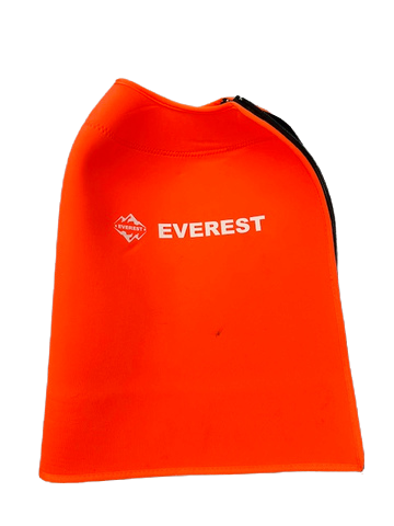 Everest Neoprene Tank Cover