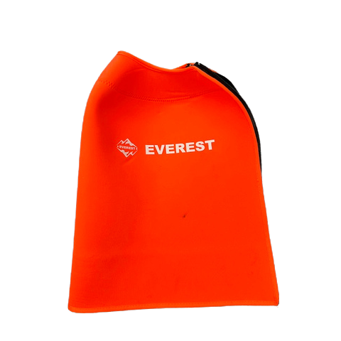 Everest Neoprene Tank Cover