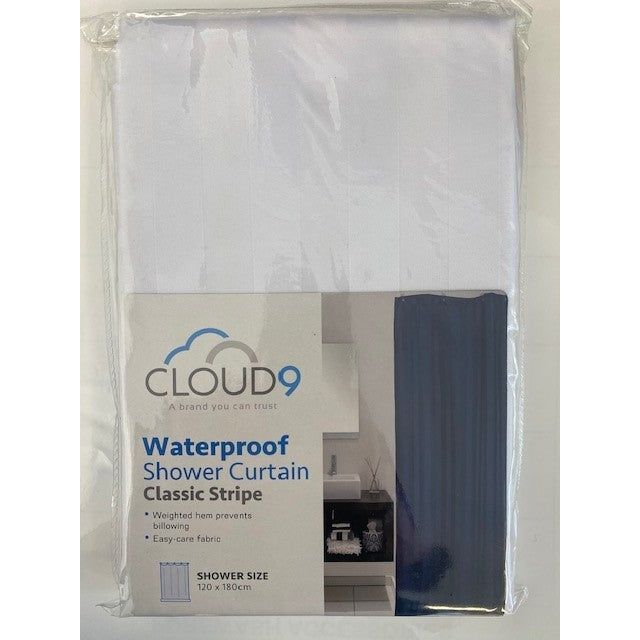 Shower Curtains - CLEARANCE