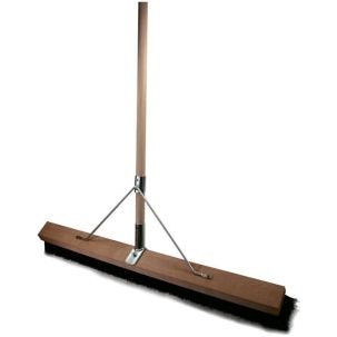 Workshop Broom 910mm Complete