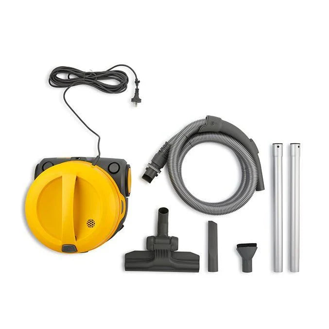 Pullman 10ltr Dry Vacuum Cleaner
