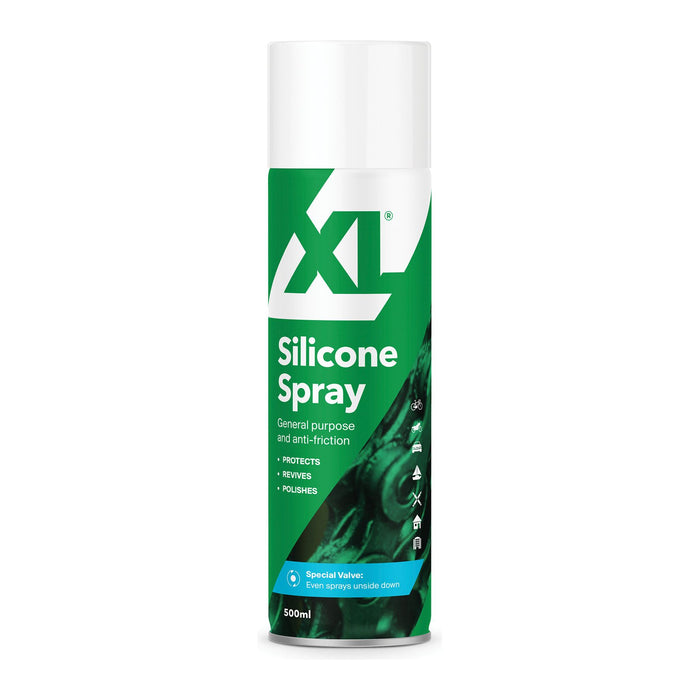 XL General Purpose Silicone Spray