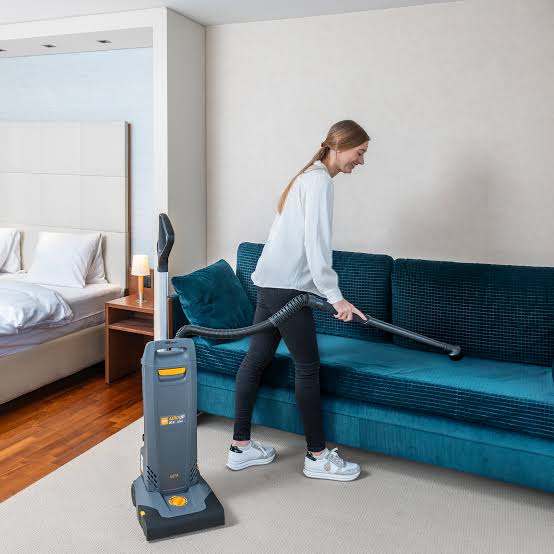 Taski Aero Up Vacuum Cleaner
