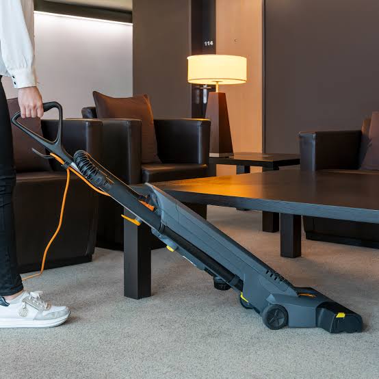 Taski Aero Up Vacuum Cleaner