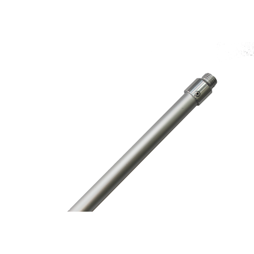 Alloy Handle 1350mm x 25mm