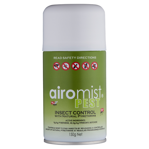 BIO-ZYME PEST REFILL AIROMIST