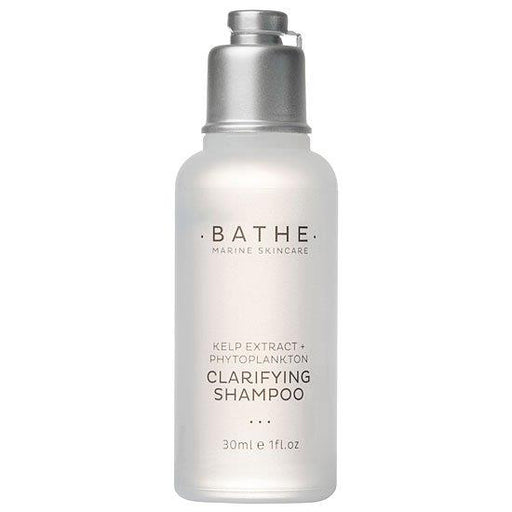 Bathe Shampoo Bottles