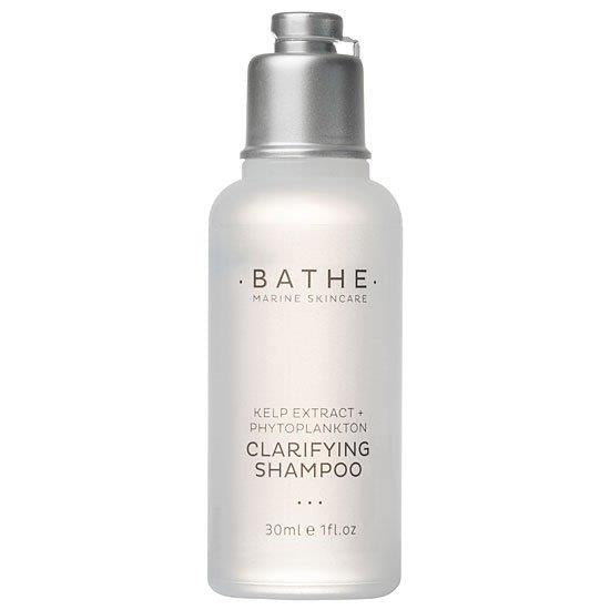 Bathe Shampoo Bottles