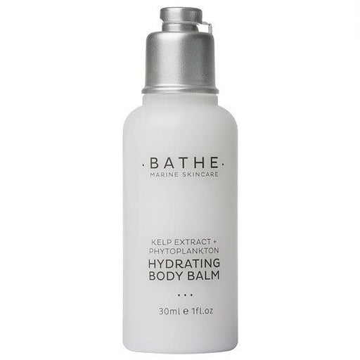 Bathe Moisturiser Bottles