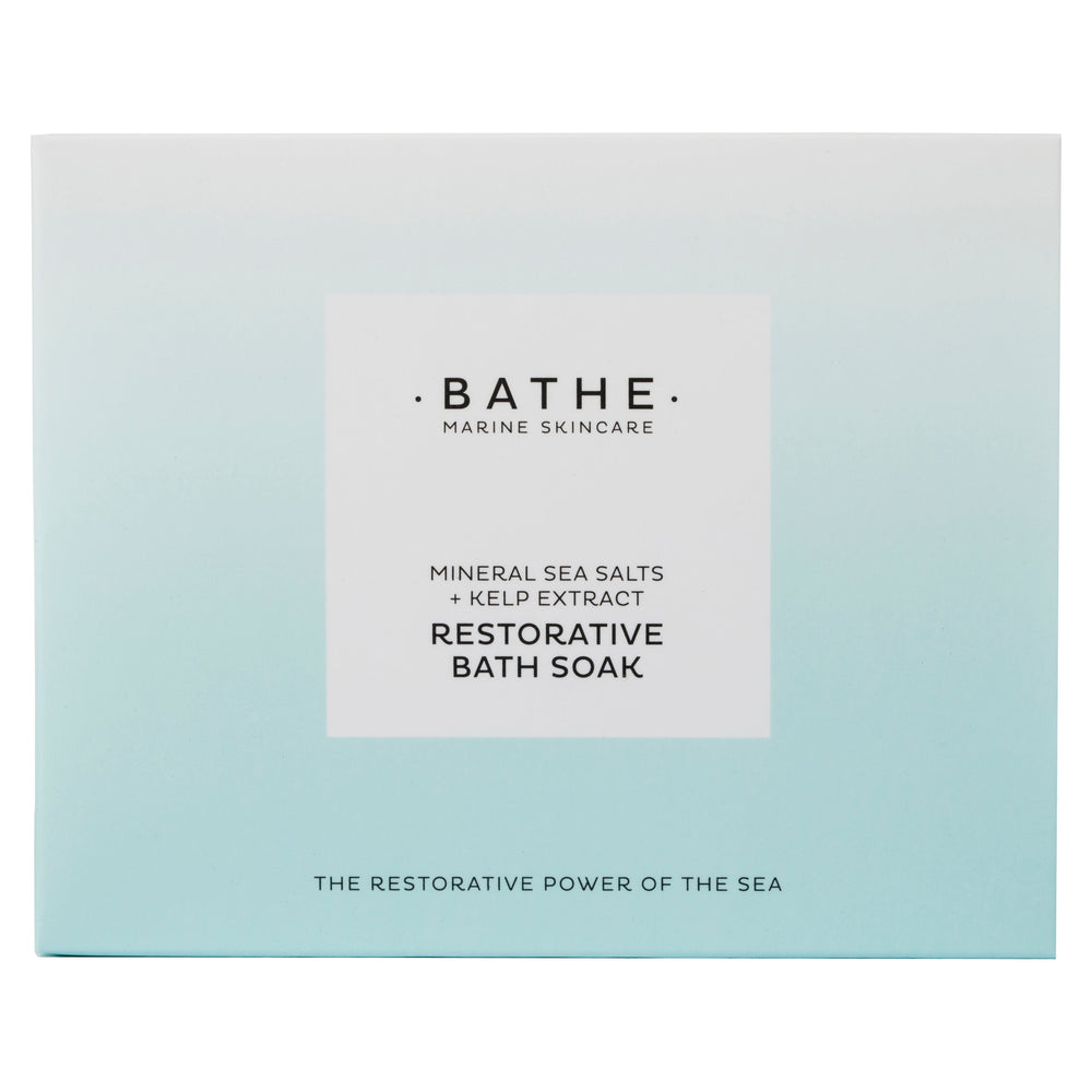 Bathe Restorative Bath Salts