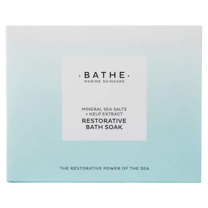 Bathe Restorative Bath Salts