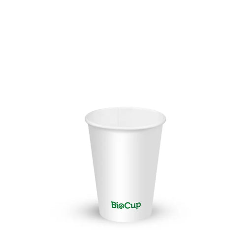 BioCup Cold Water Paper Cup 200ml